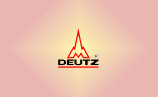 ✓ Deutz 12088392 Запчасть Deutz 